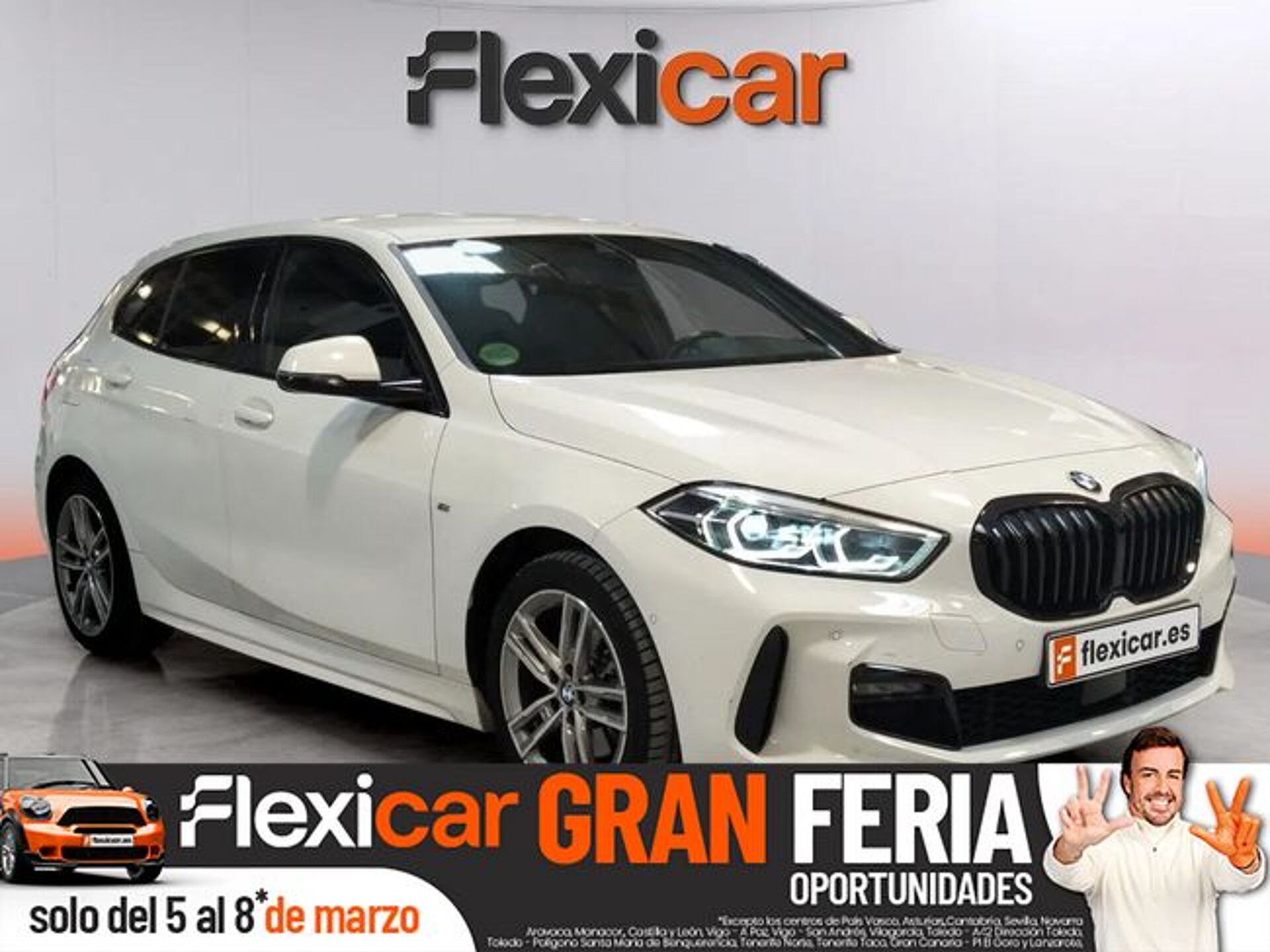 Imagen 1 de BMW Serie 1