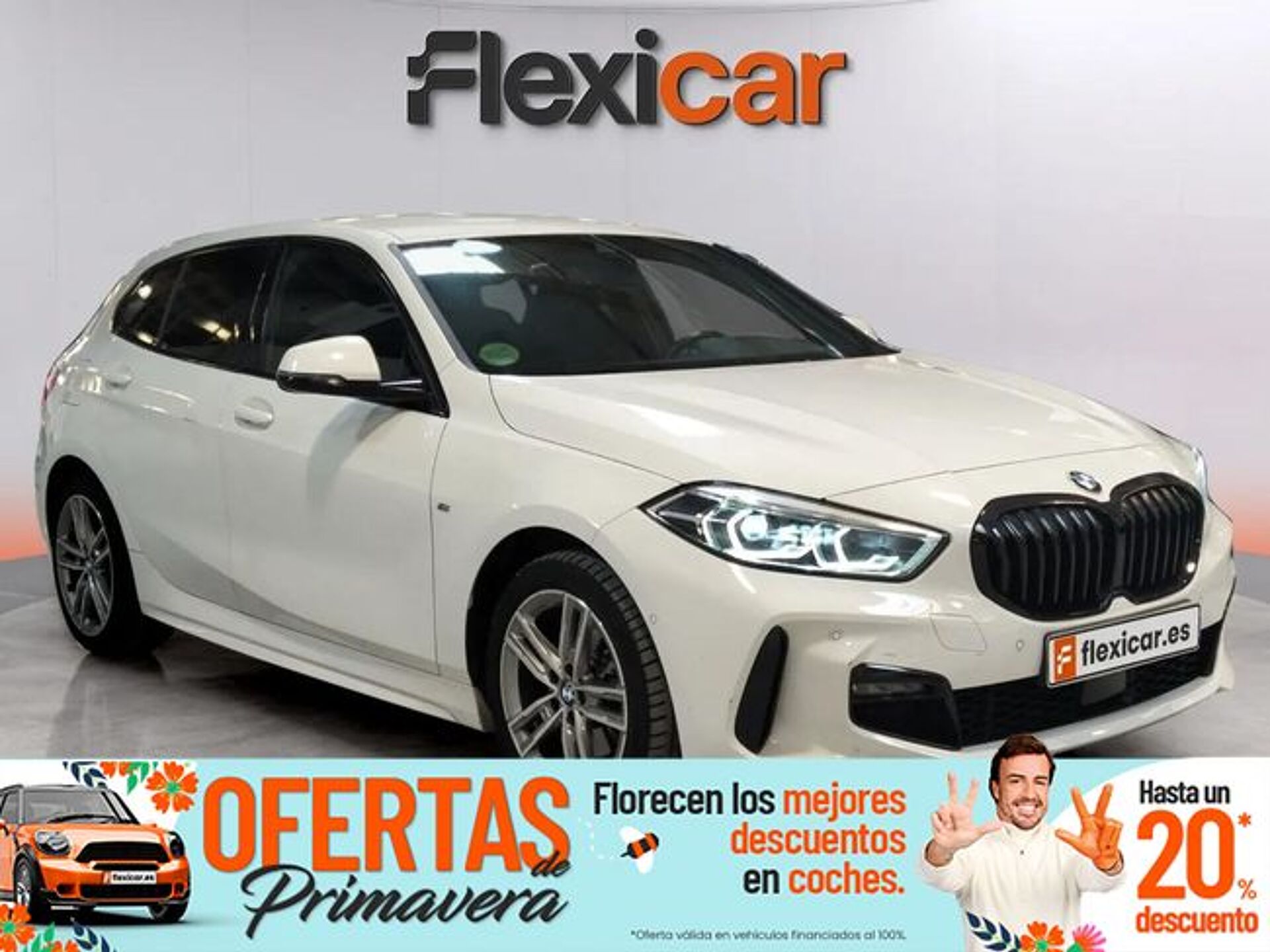 Imagen 1 de BMW Serie 1