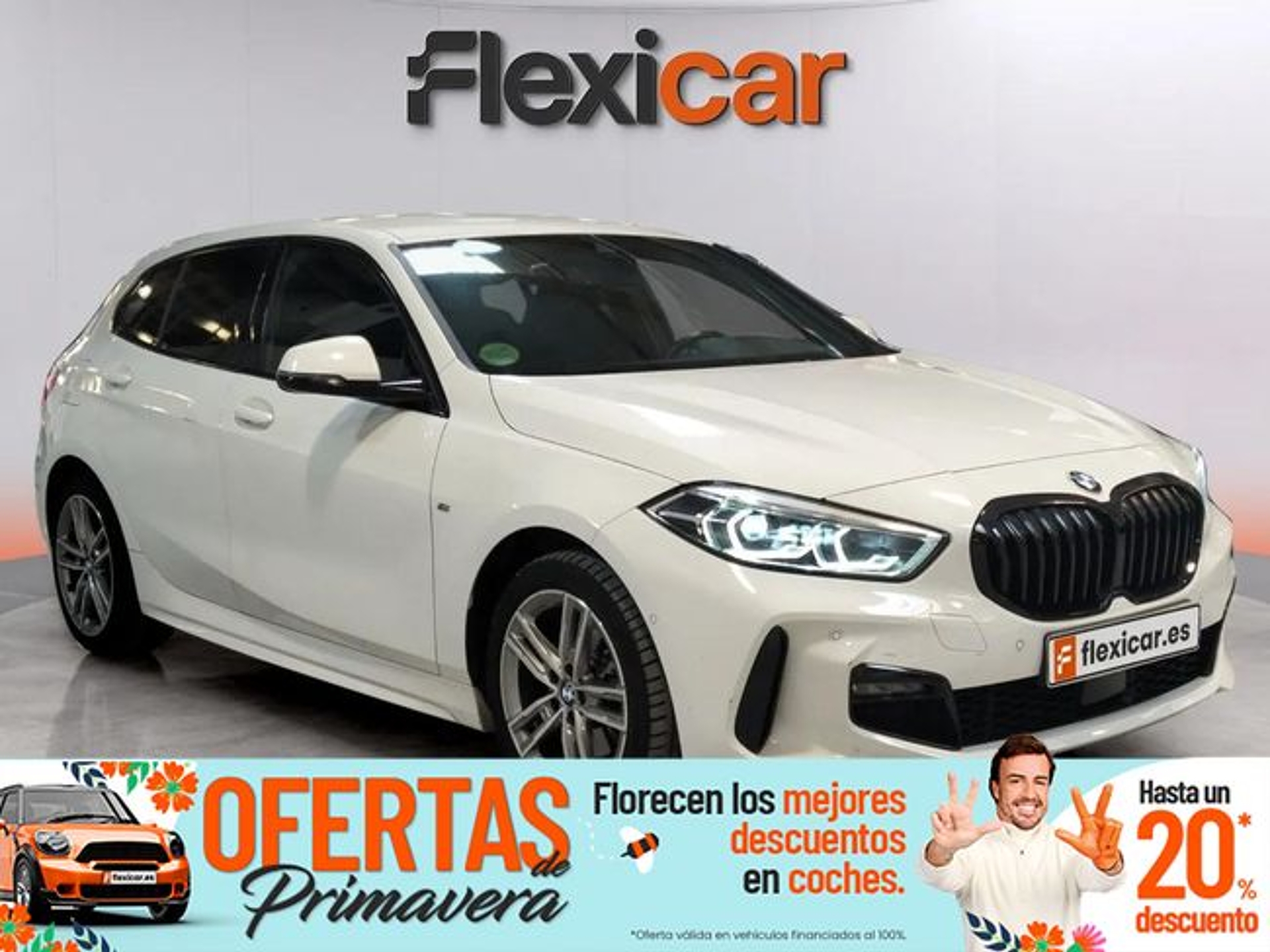 Imagen de BMW Serie 1