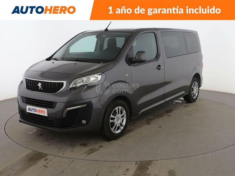 Foto del PEUGEOT Expert Fg. Standard 1.6BlueHDi S&S Premium 115