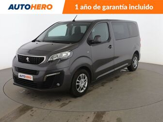 Imagen de PEUGEOT Expert Fg. Standard 1.6BlueHDi S&S Premium 115