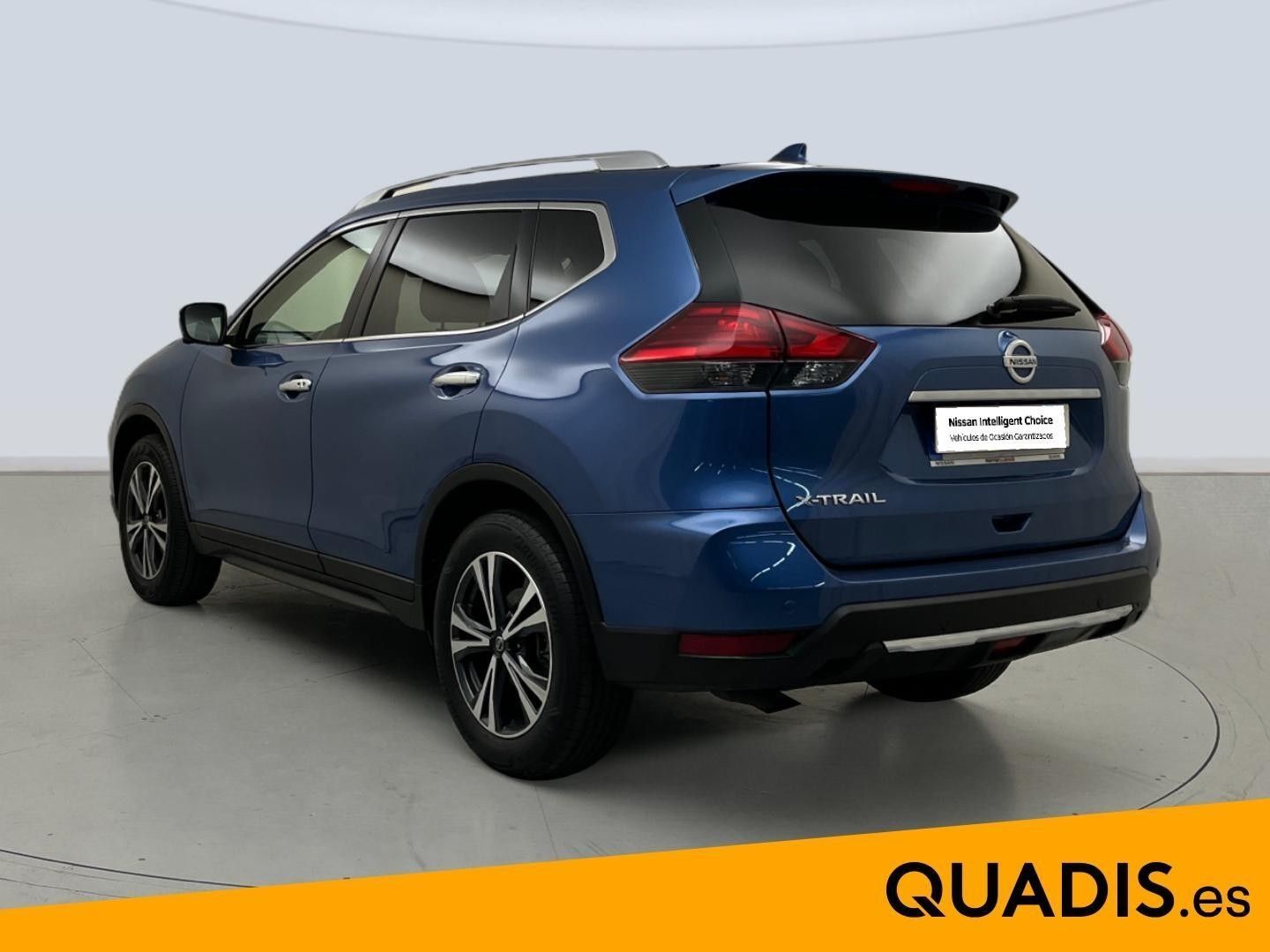 Foto del NISSAN X-Trail 1.6 DIG-T N-Connecta 4x2