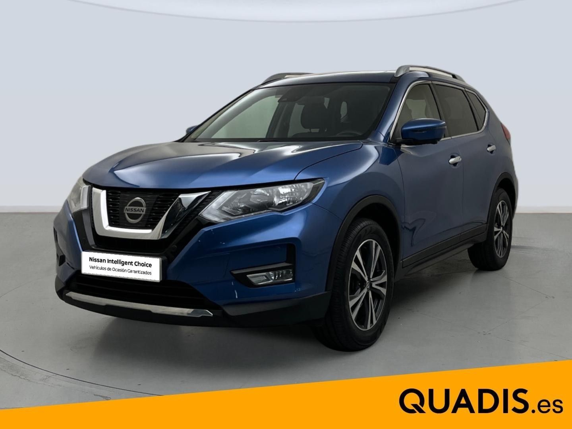 Imagen de NISSAN X-Trail