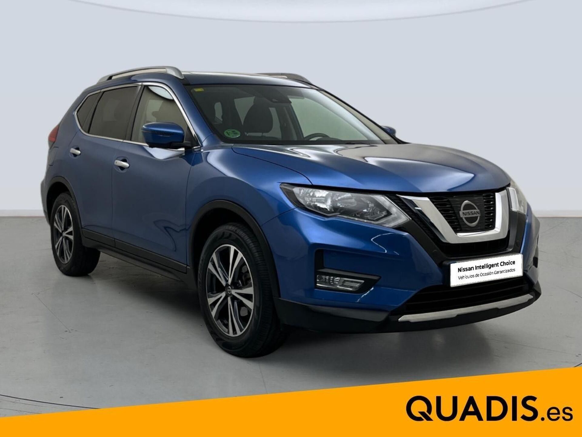 Imagen 3 de NISSAN X-Trail