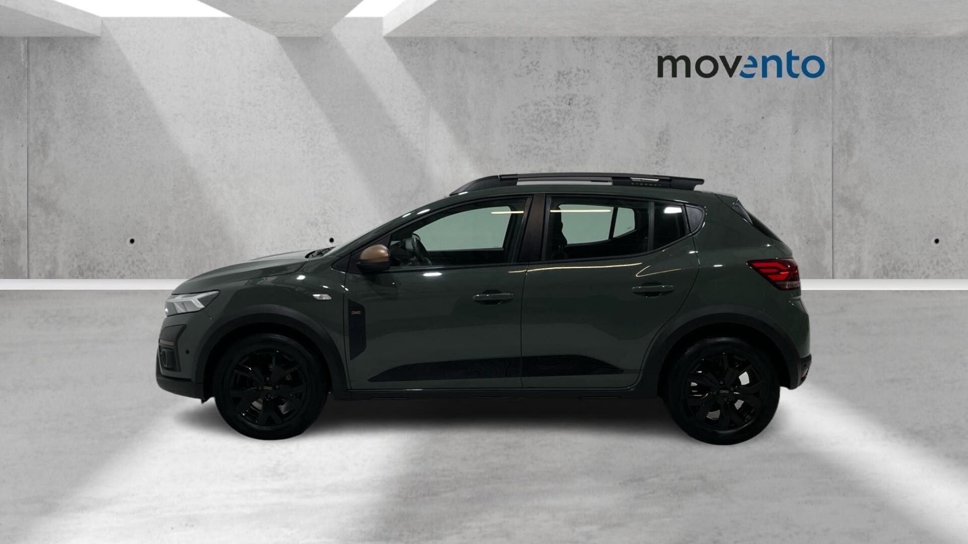 Foto del DACIA Sandero Stepway TCe Extreme Go 81kW