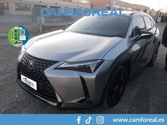 Imagen de LEXUS UX 250h Style 2WD