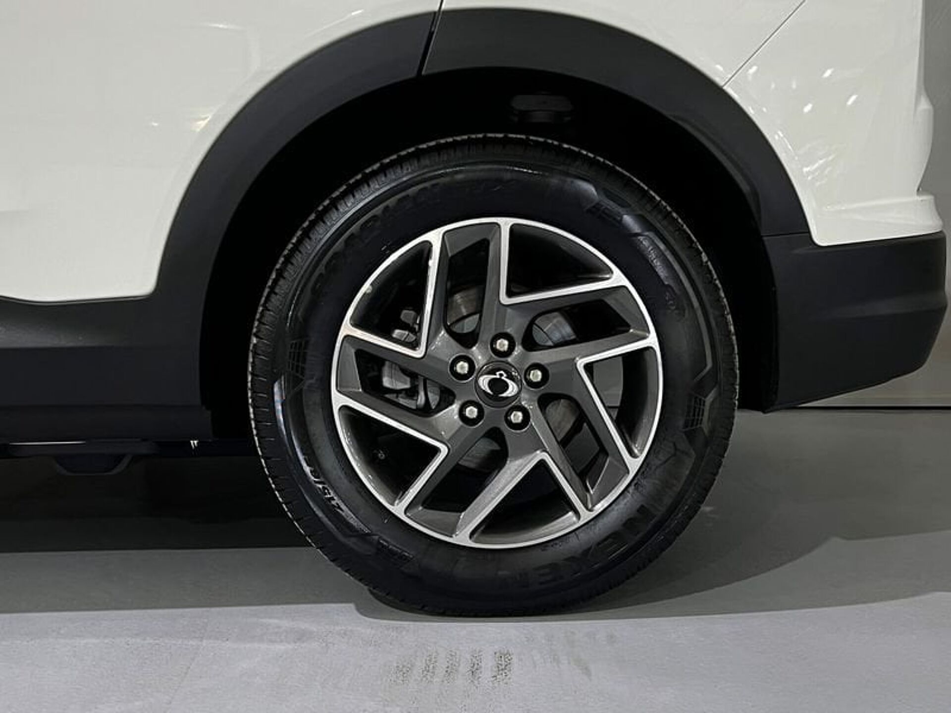 Imagen 3 de SSANGYONG KGM Korando