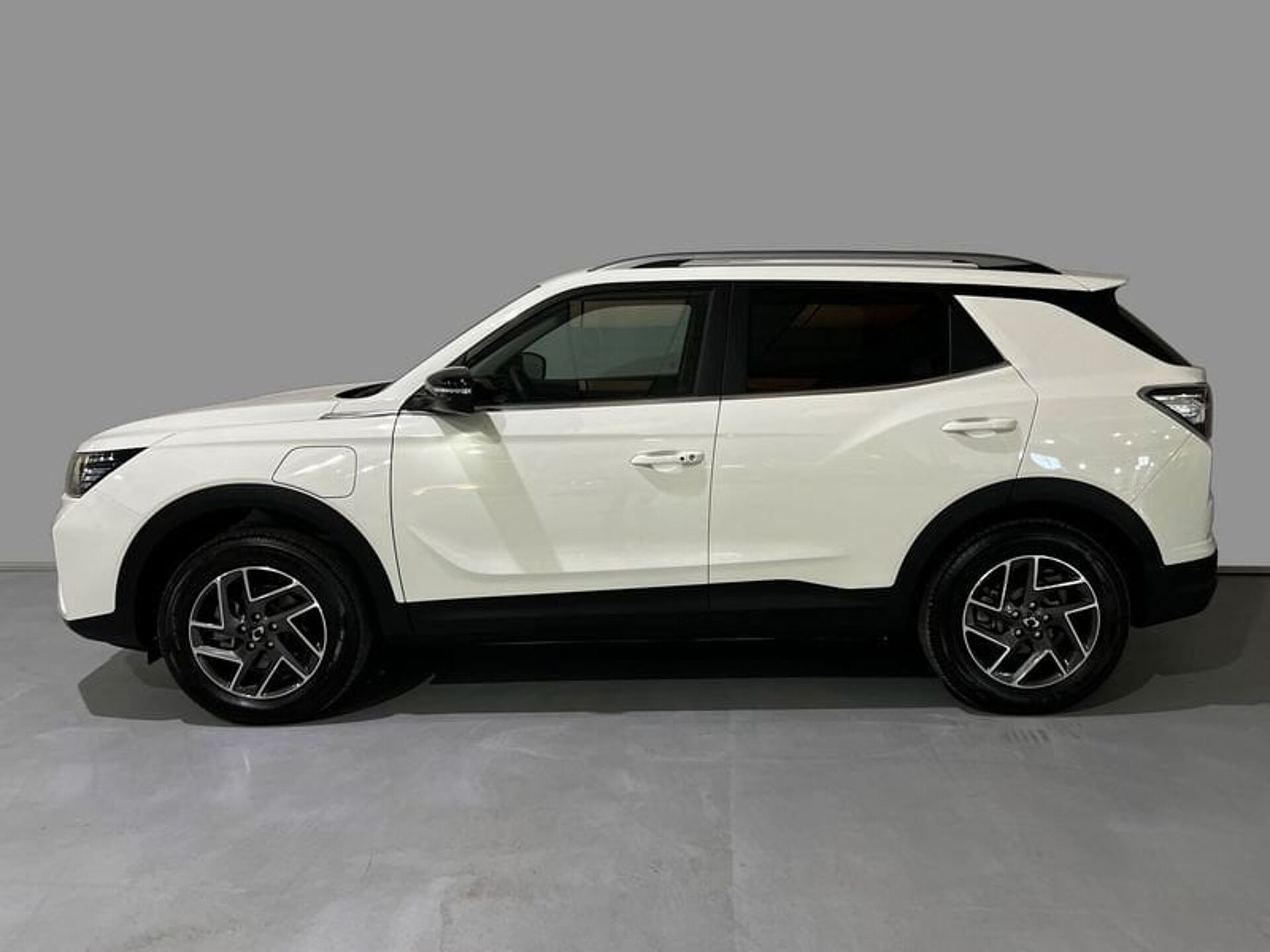 Imagen 2 de SSANGYONG KGM Korando