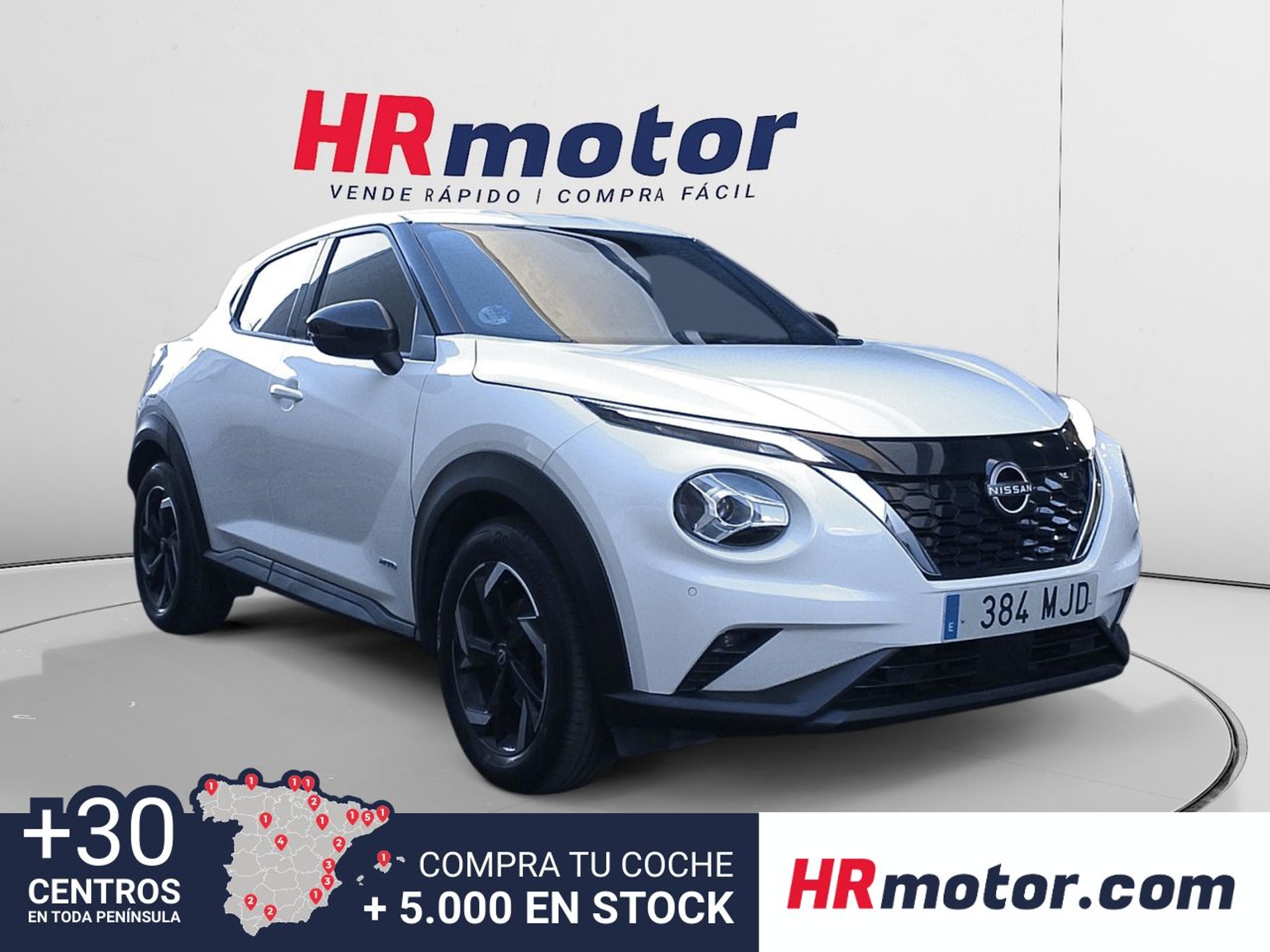 Imagen de NISSAN Juke