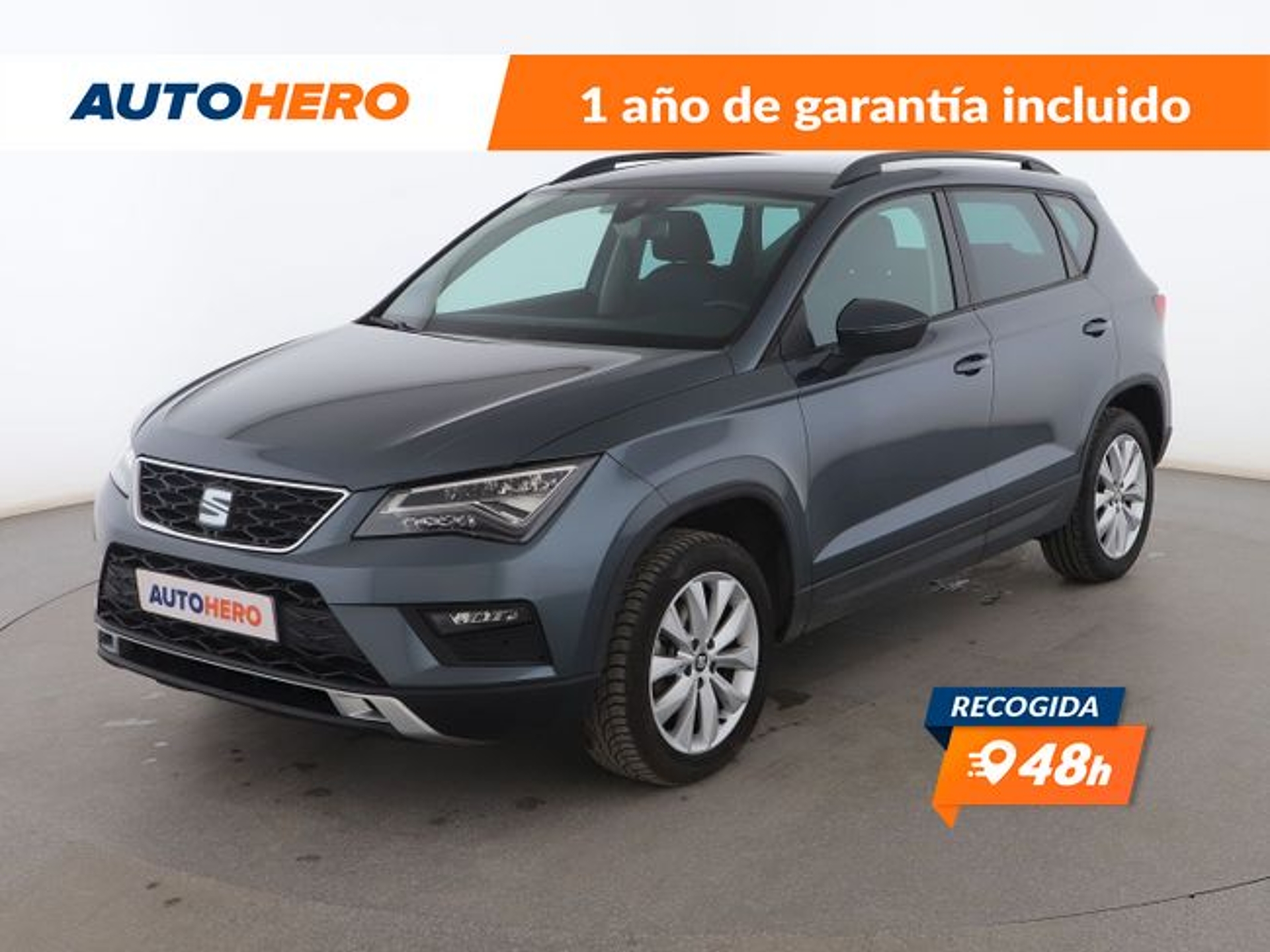 Imagen de SEAT Ateca