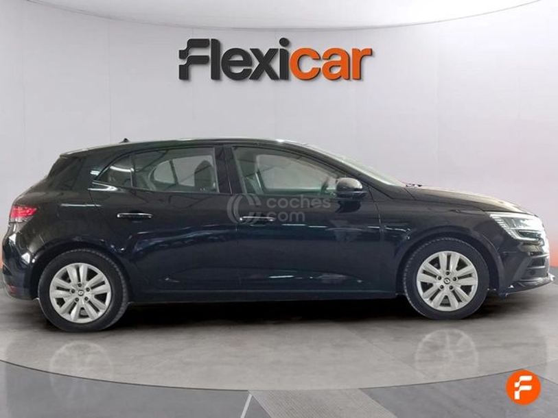 Foto del RENAULT Mégane 1.5dCi Blue Business 85kW