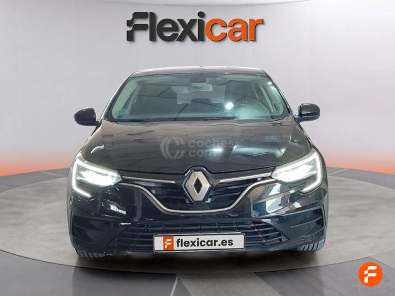 Foto del RENAULT Mégane 1.5dCi Blue Business 85kW