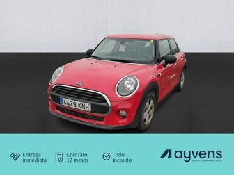 Imagen de MINI Mini One