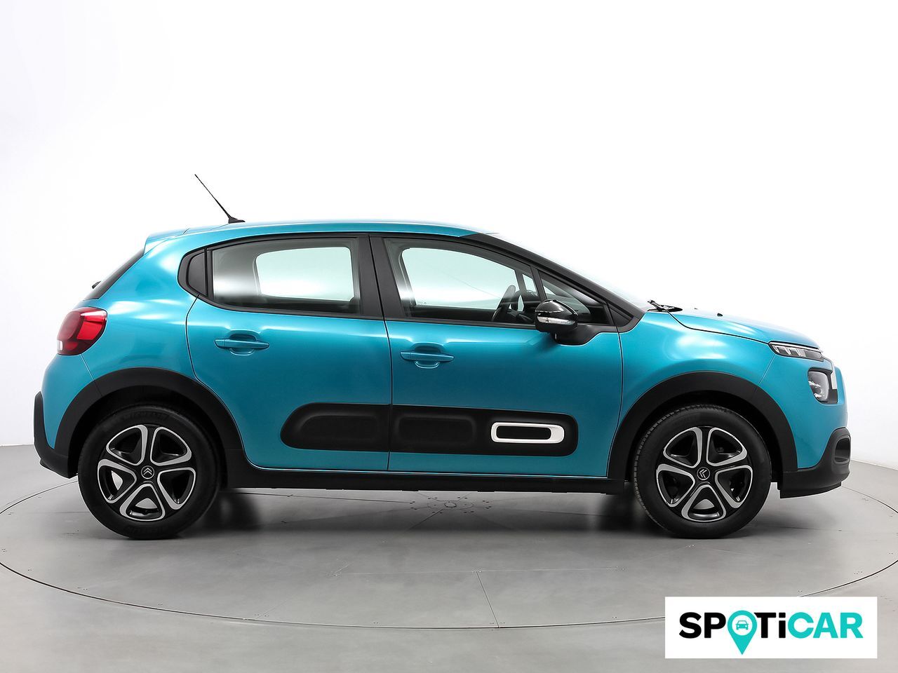 Foto del CITROEN C3 1.2 PureTech S&S Business 83