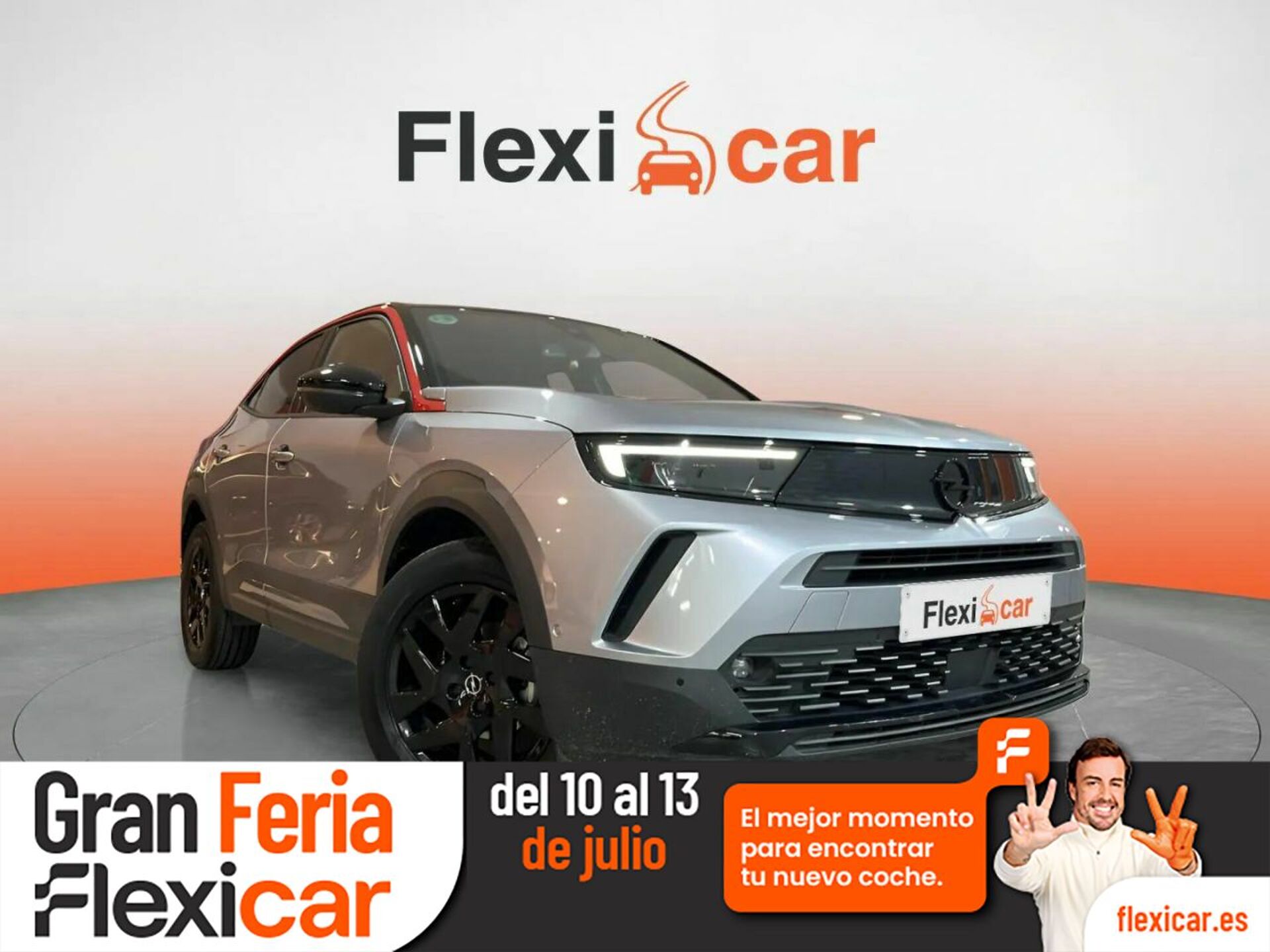 Imagen de OPEL Mokka