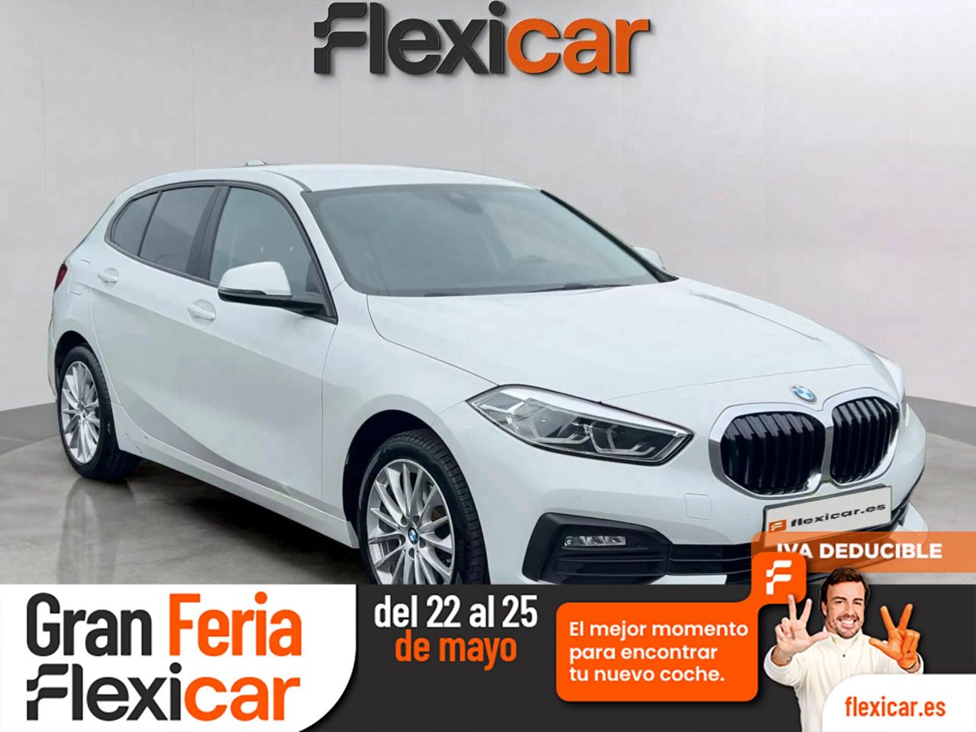 Imagen de BMW Serie 1