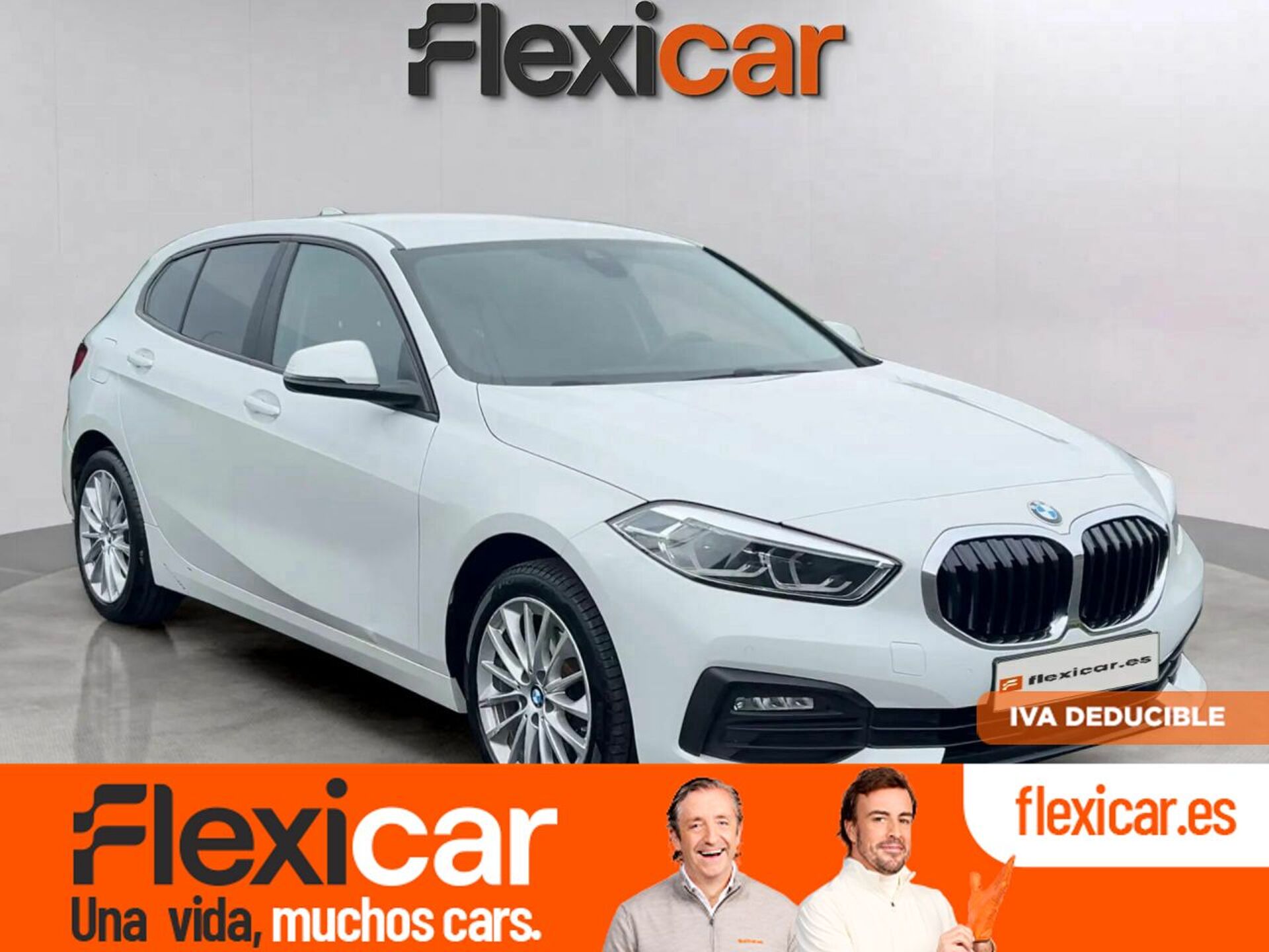 Imagen de BMW Serie 1