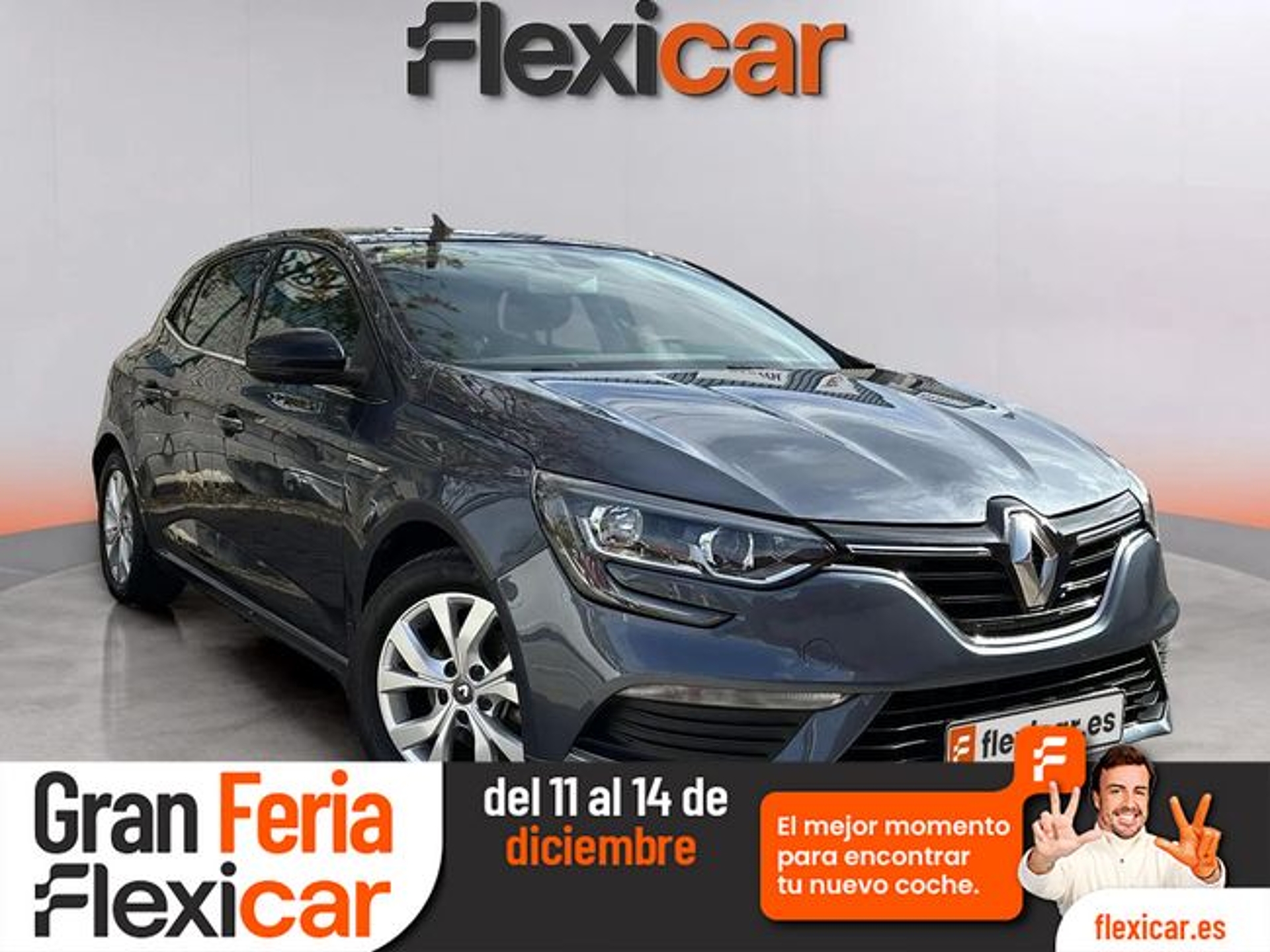 Imagen de RENAULT Mégane