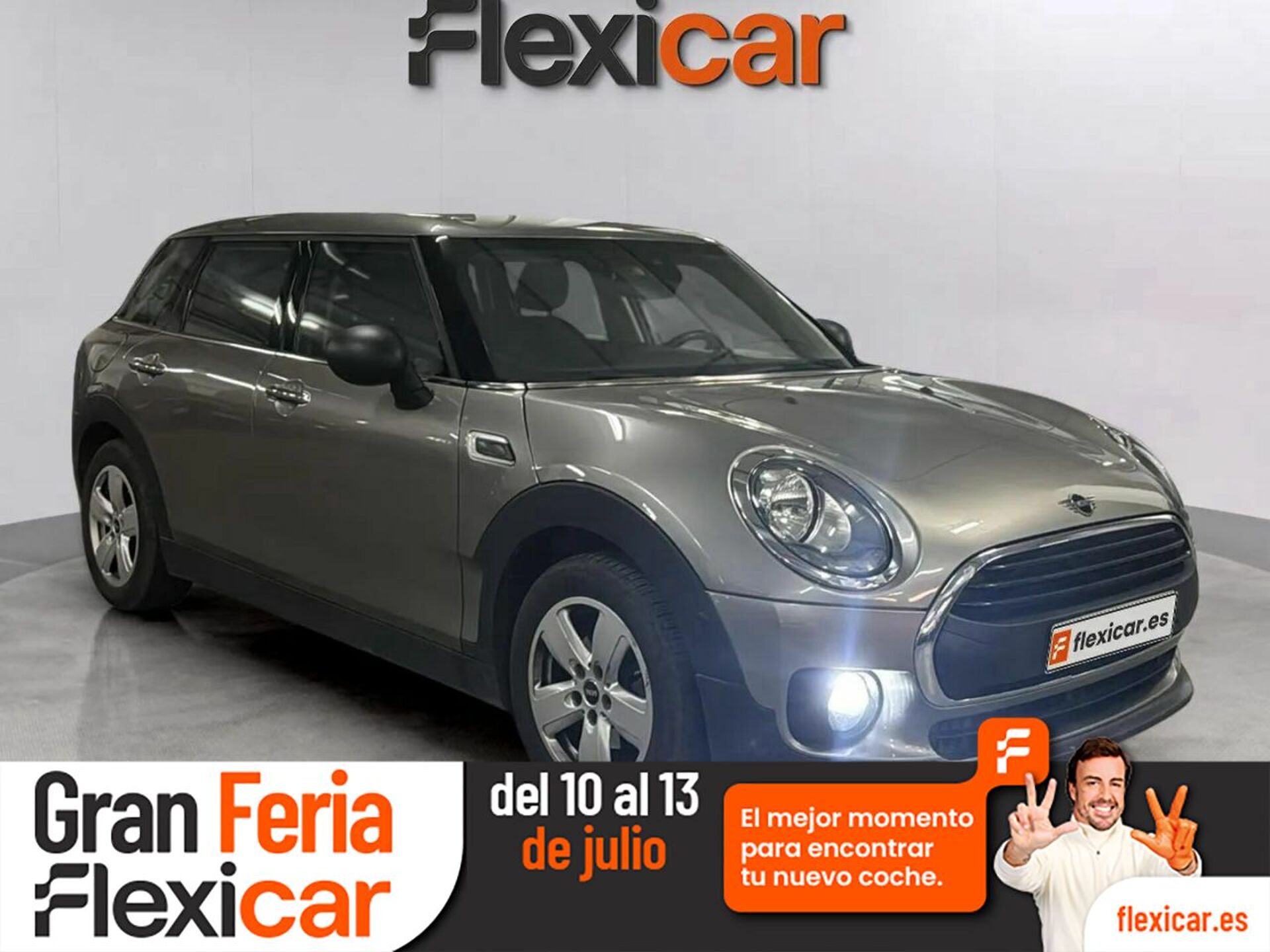 Imagen de MINI Mini Clubman