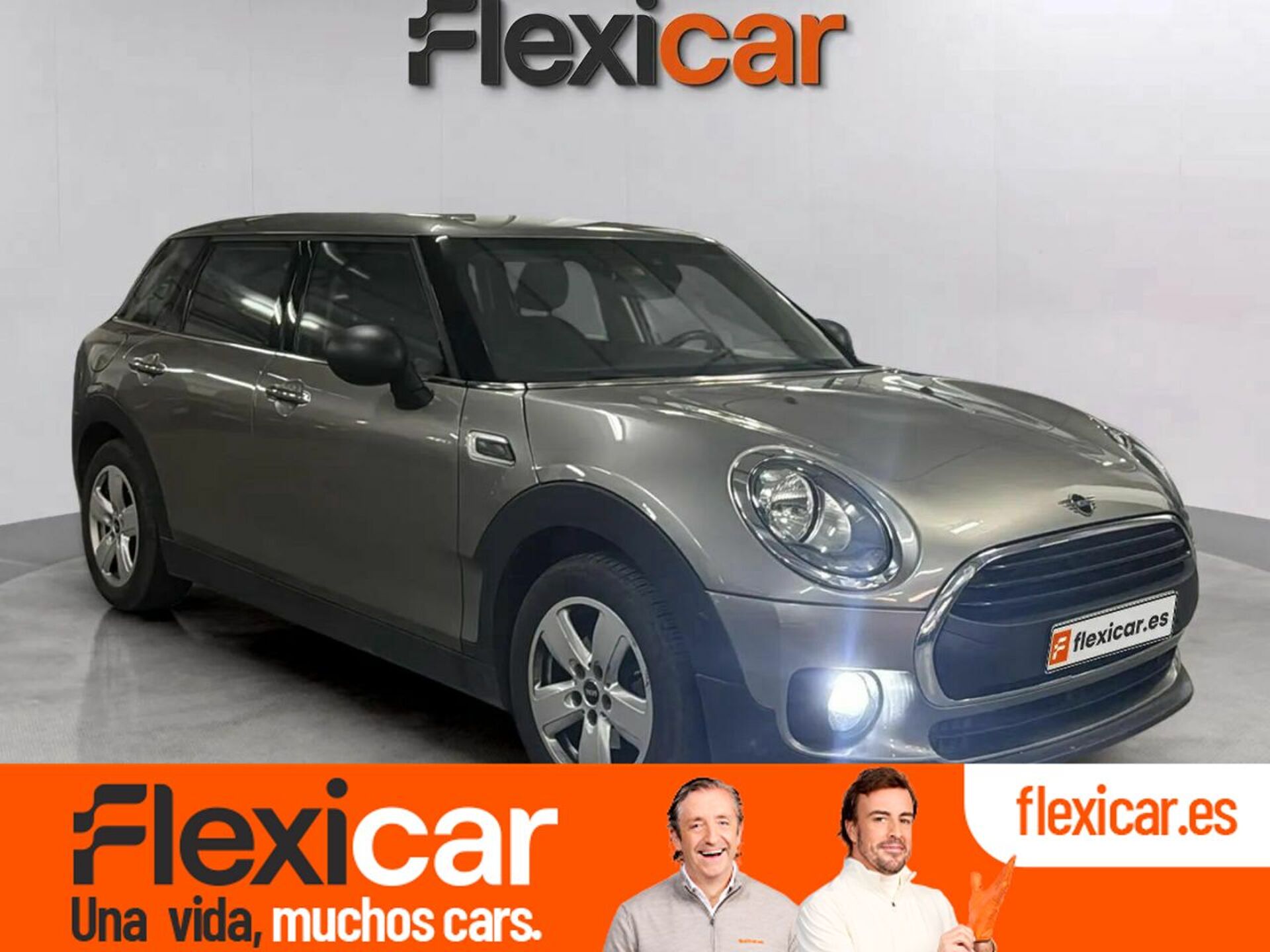 Imagen de MINI Mini Clubman