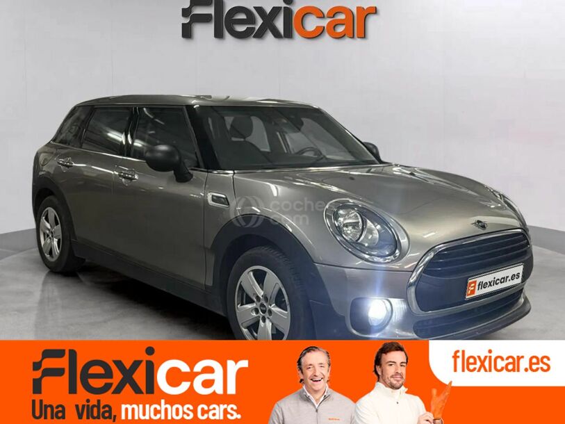 Foto del MINI Mini Clubman Clubman One D Aut.