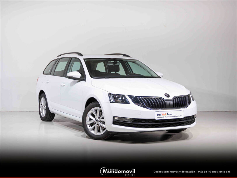 Foto del SKODA Octavia Combi 1.0 TSI Like