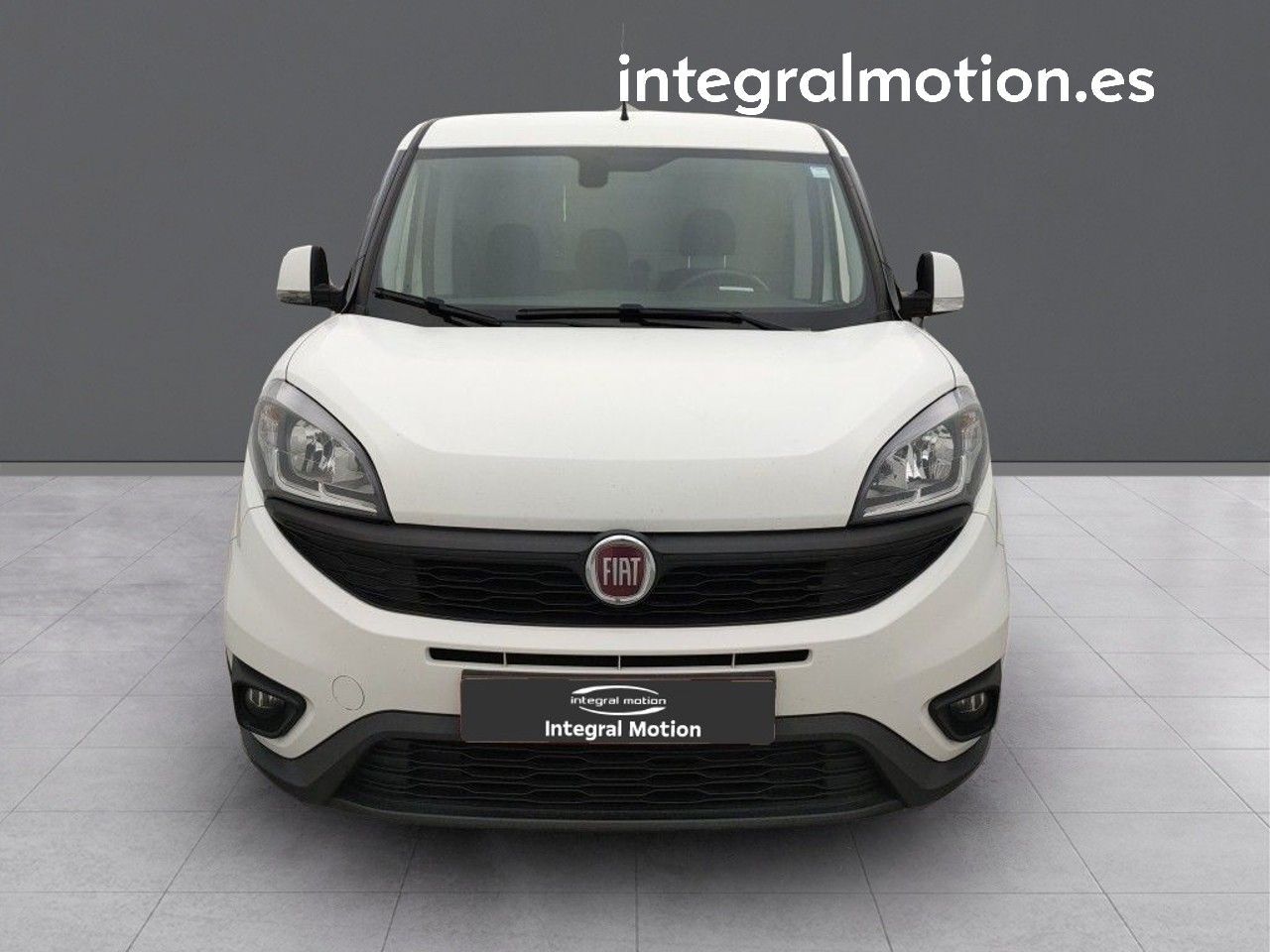 Foto del FIAT Dobló Cargo 1.3Mjt Base 70kW