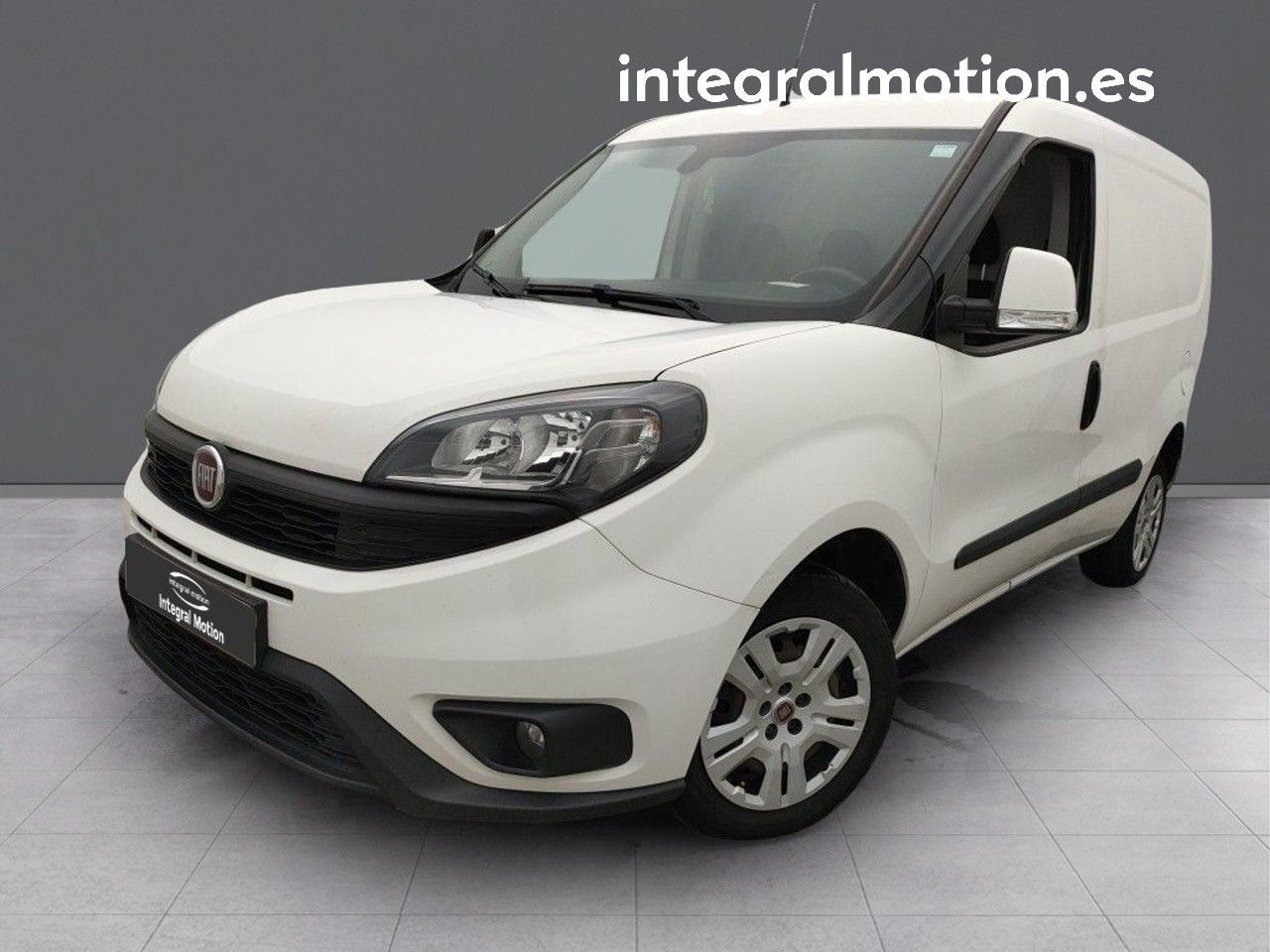 Foto del FIAT Dobló Cargo 1.3Mjt Base 70kW