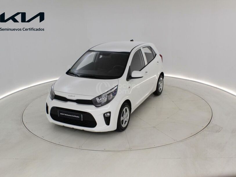 Foto del KIA Picanto 1.0 DPi Concept