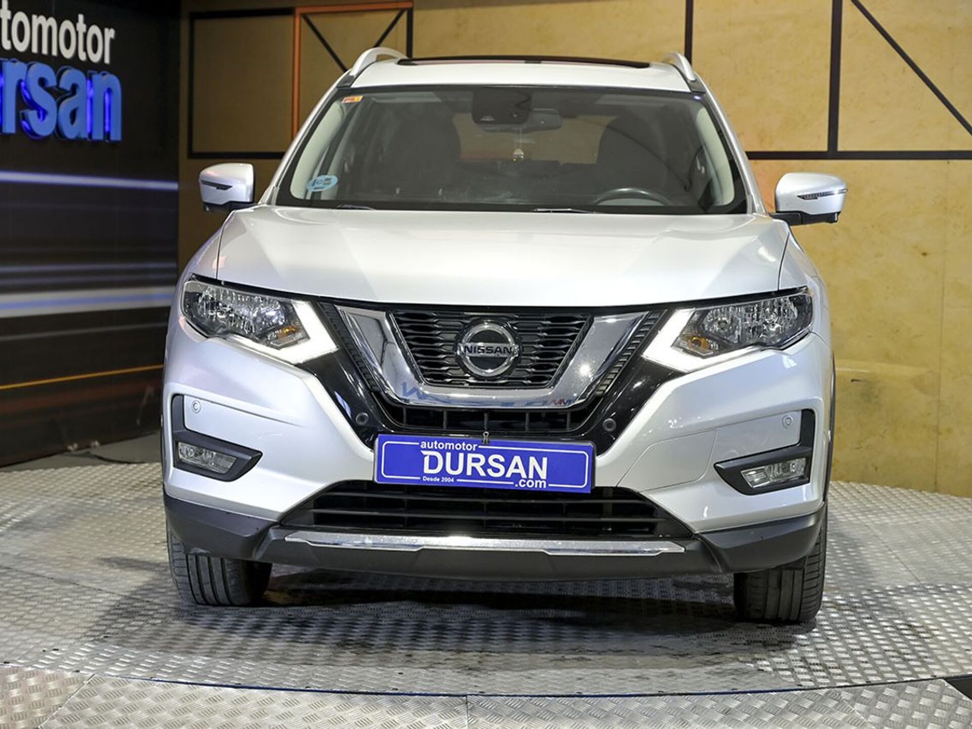 Imagen 2 de NISSAN X-Trail
