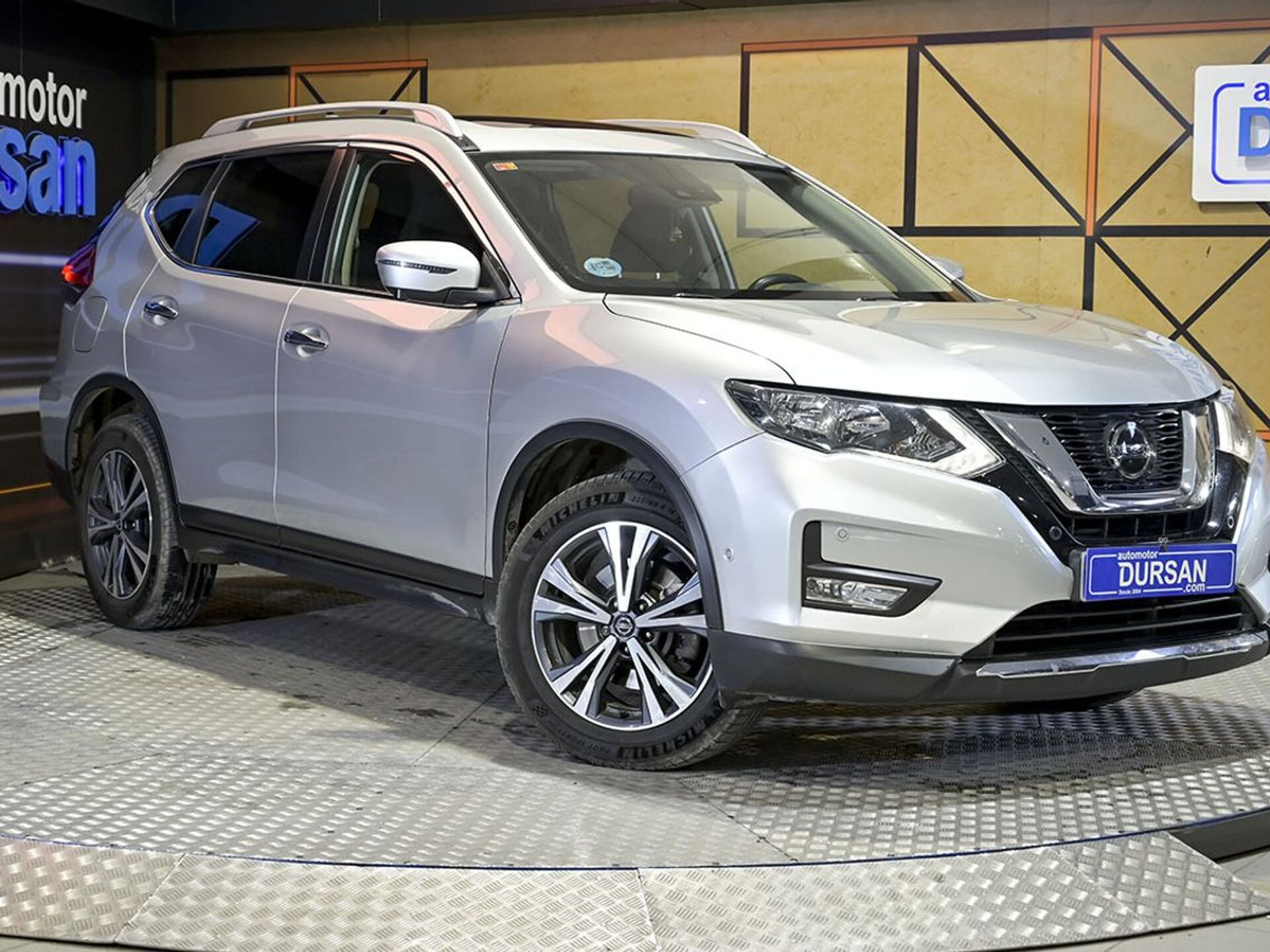 Imagen 3 de NISSAN X-Trail