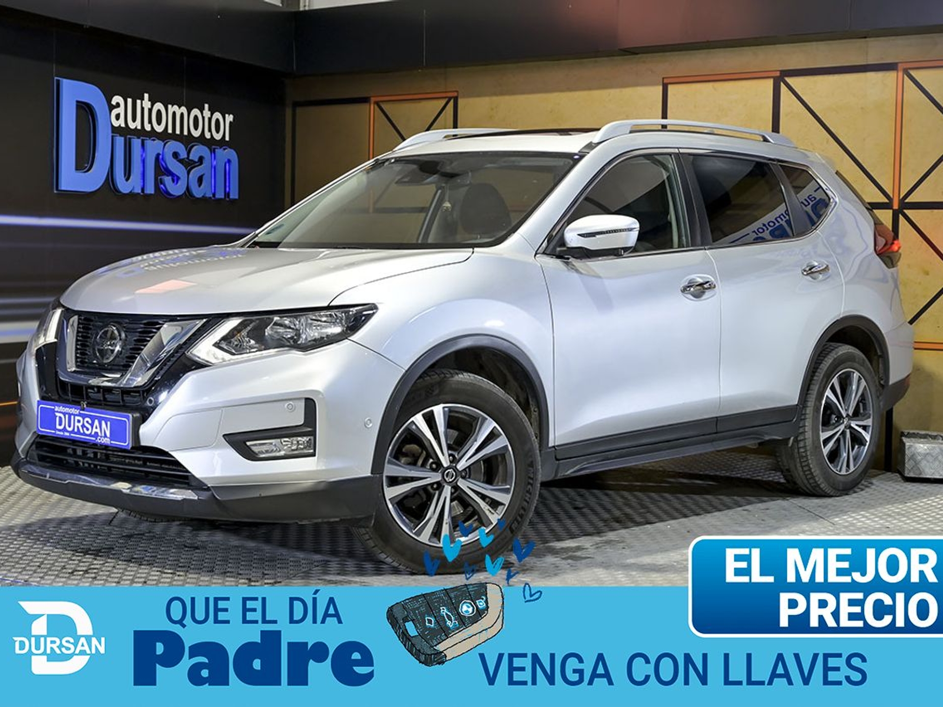 Imagen de NISSAN X-Trail
