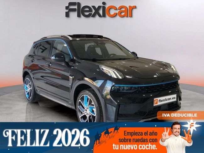 LYNK & CO 01 (1.5 PHEV 6.6kW) en Sevilla