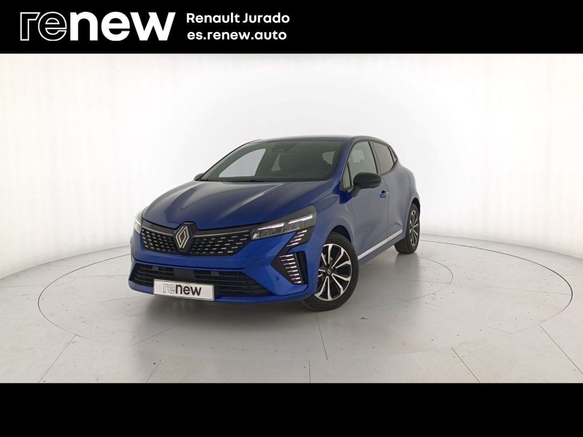 Imagen 1 de RENAULT Clio