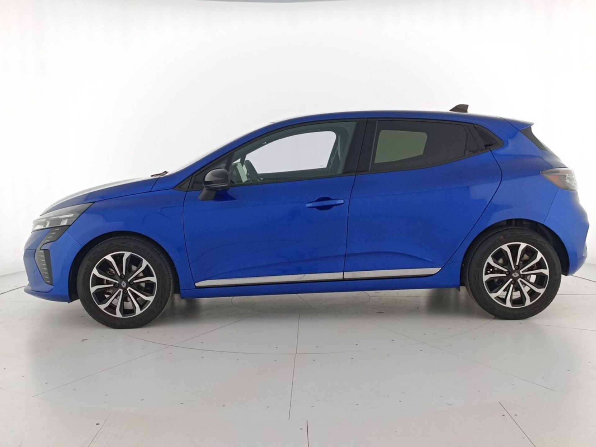 Imagen 3 de RENAULT Clio