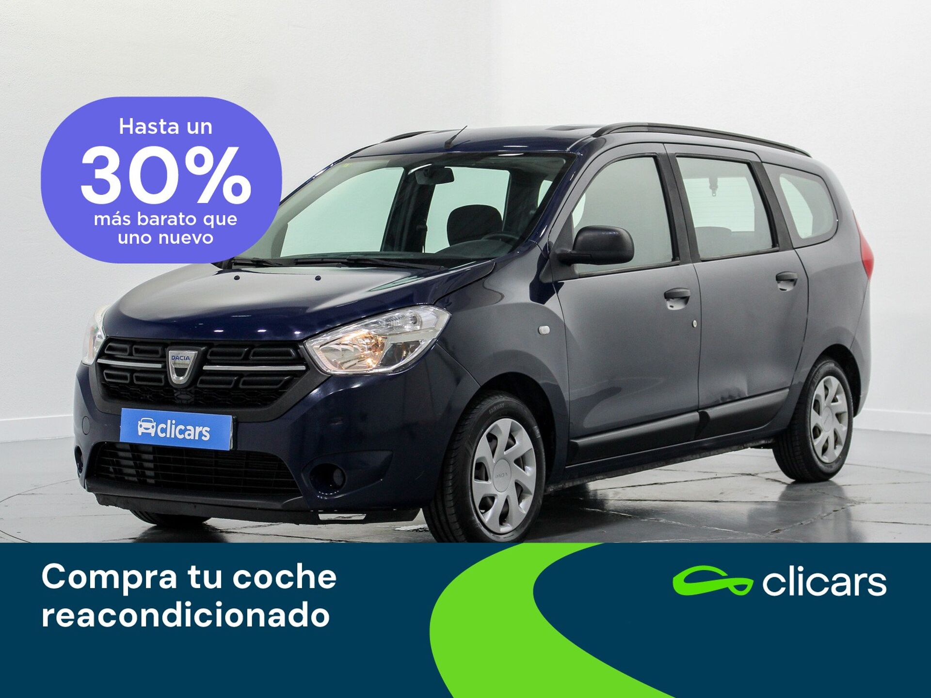 Imagen de DACIA Lodgy