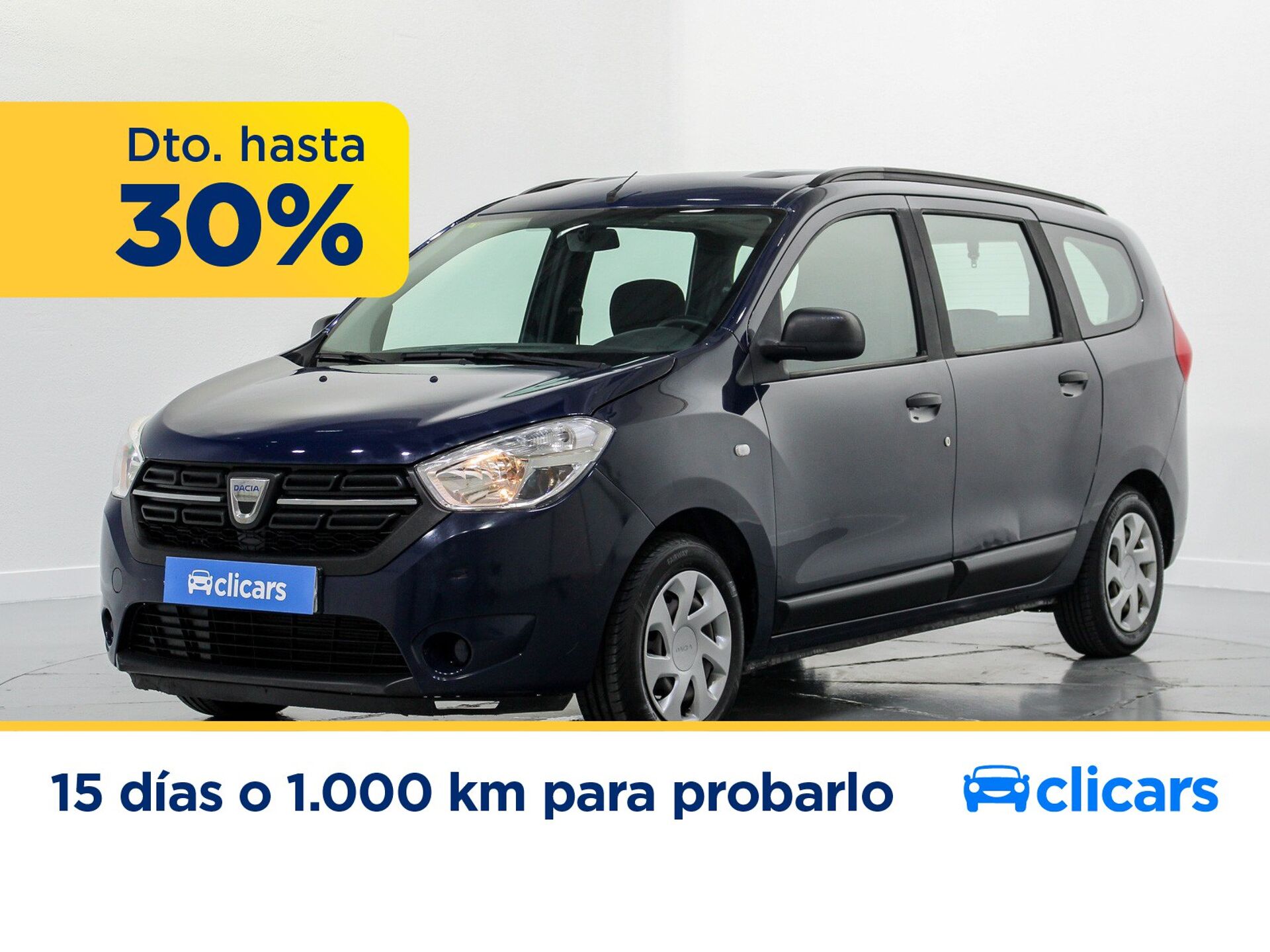 Imagen de DACIA Lodgy