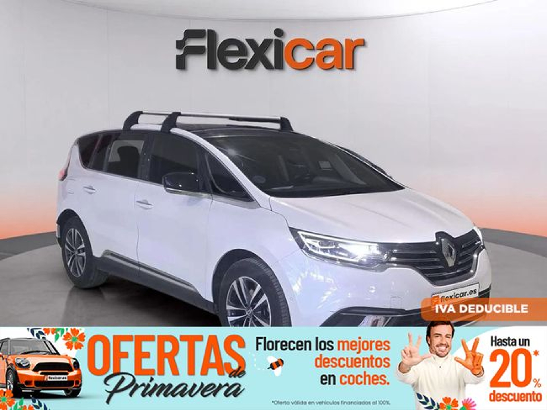Imagen de RENAULT Espace