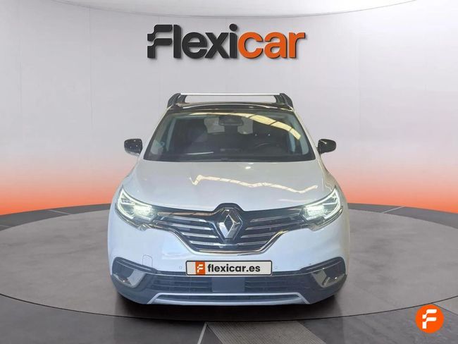 Foto del RENAULT Espace Blue dCi Initiale Paris EDC 147kW