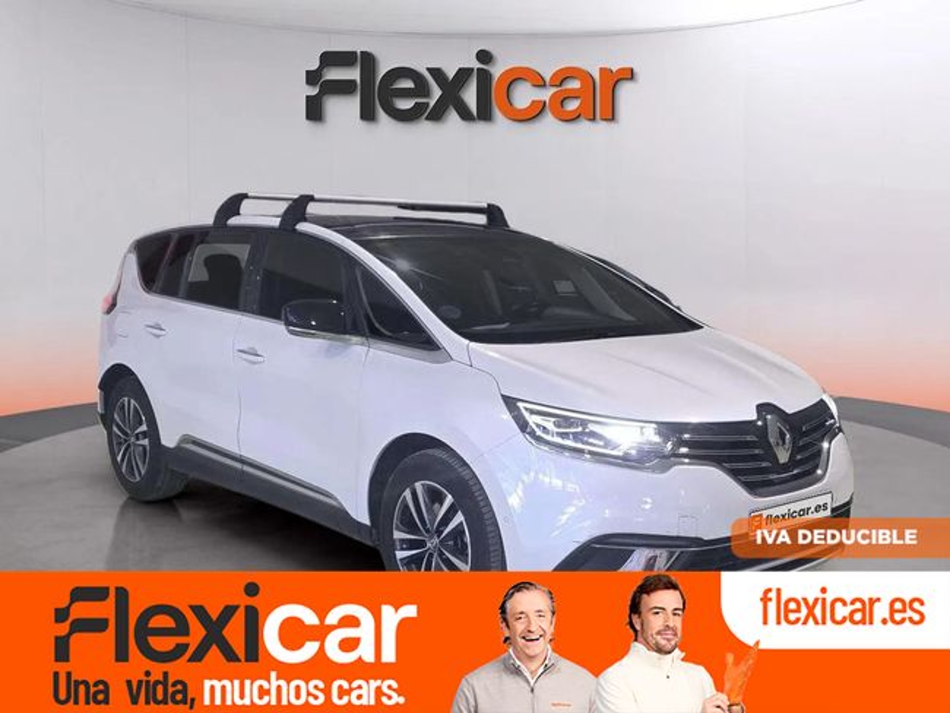 Imagen de RENAULT Espace