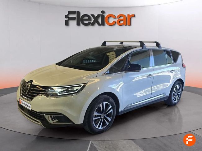 Foto del RENAULT Espace Blue dCi Initiale Paris EDC 147kW