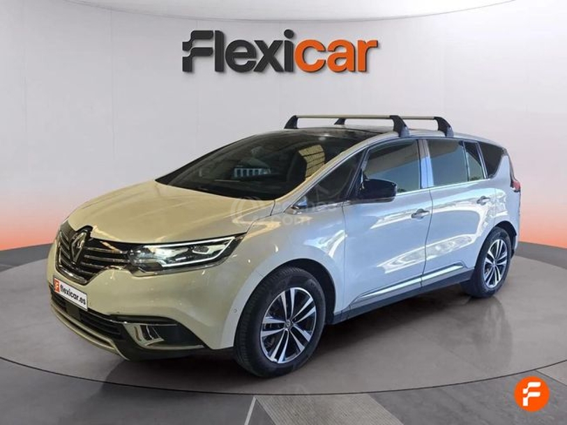 Foto del RENAULT Espace Blue dCi Initiale Paris EDC 147kW