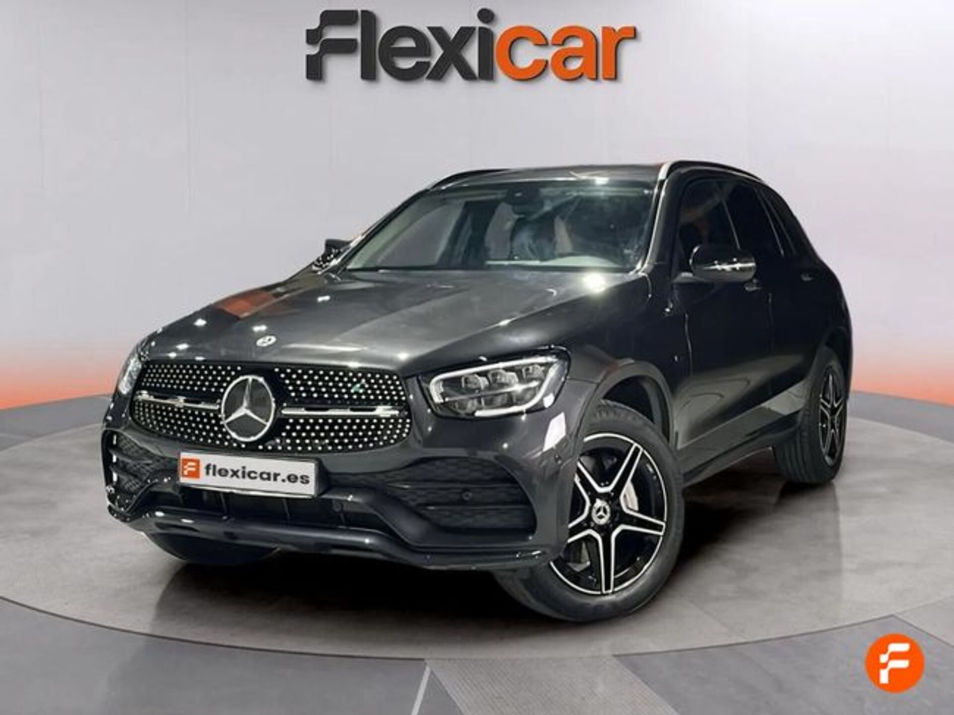 Imagen 3 de MERCEDES Clase GLC