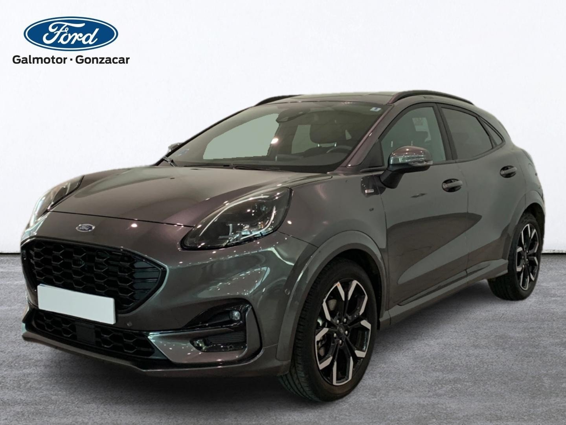 Imagen de FORD Puma