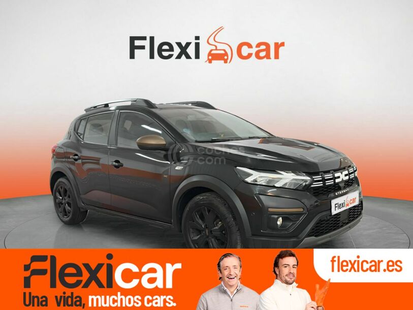 Foto del DACIA Sandero Stepway ECO-G Extreme Go 74kW
