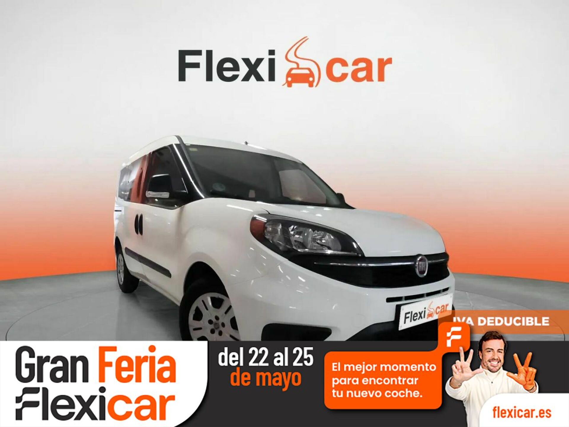 Imagen de FIAT Dobló
