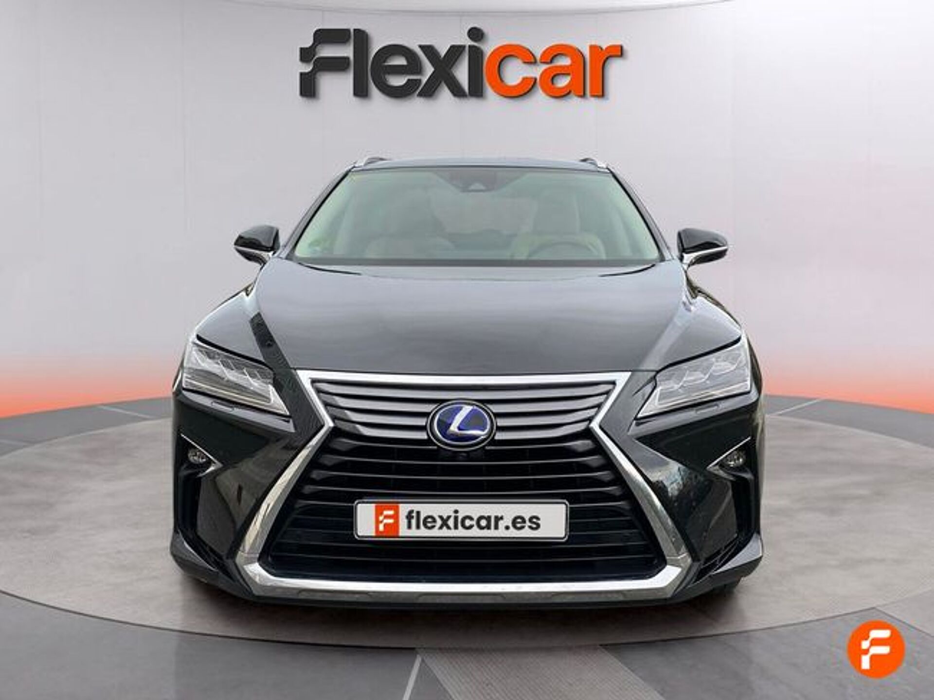 Imagen 2 de LEXUS RX