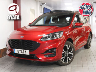 Imagen de FORD Kuga 2.5 Duratec PHEV ST-Line 4x2