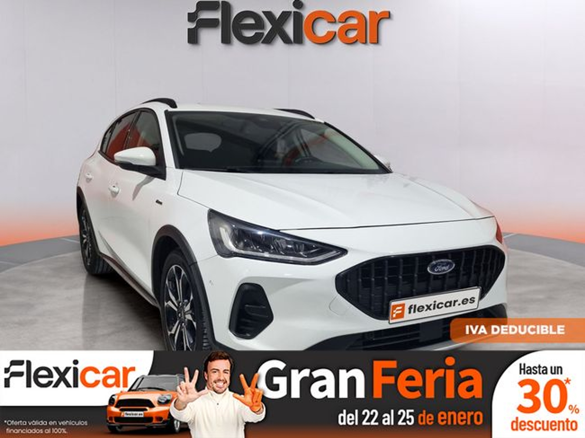 Imagen de FORD Focus