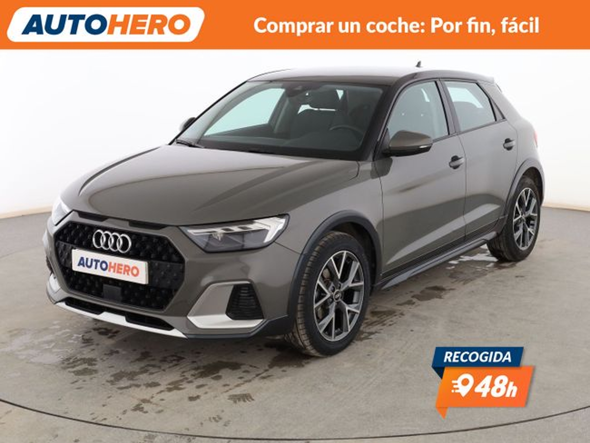 Imagen de AUDI A1